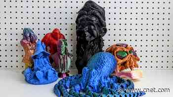 Best 3D Printing Filament and Which to Buy in 2025
