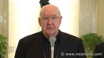 Qui est le cardinal américain Kevin Farrell, ce fidèle du pape nommé pour gérer l'Eglise après la mort du pape François?