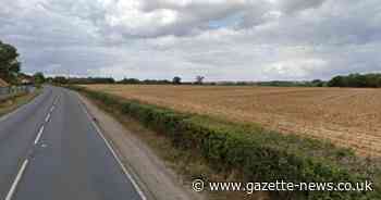 More than 200 homes could be built on 24-acre site in village near Colchester