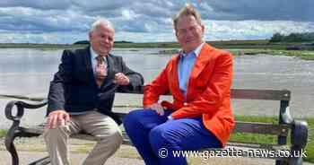 Colchester and locations across Essex to feature on BBC Two railway show