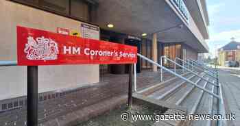 Coroner opens inquest into death of Colchester man, 62, who was found at his home