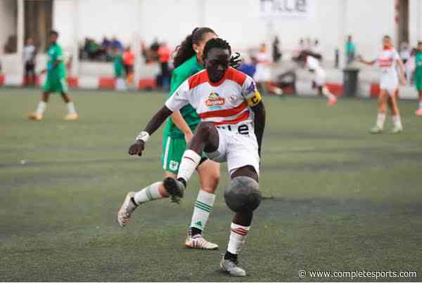 Benue Killings Giving Me Sleepless Nights  –Super Falcons Star