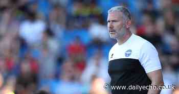Chris Maguire helps Eastleigh get the better of Yeovil