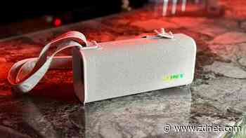 This powerful Sony speaker replaced my Bose SoundLink Max for $200 less