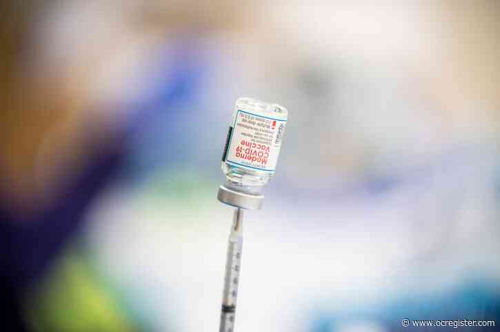 CDC advisory group considers narrowing COVID vaccine recommendations