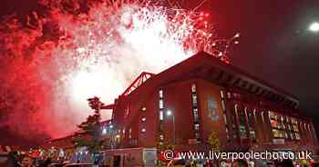 Liverpool vs Tottenham viewing parties around Liverpool city centre