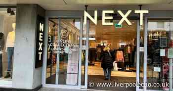 Next's £28 jeggings 'so comfortable' shoppers are buying a second pair 'in each colour'