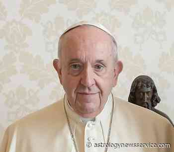 Pope Francis Dead at 88