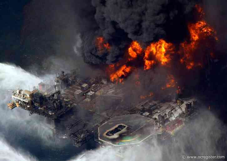 15 years after Deepwater Horizon oil spill, lawsuits stall and restoration is incomplete