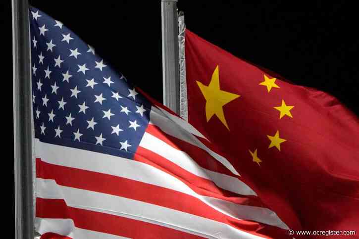 China to retaliate with sanctions on US officials, NGO leaders over Hong Kong issues