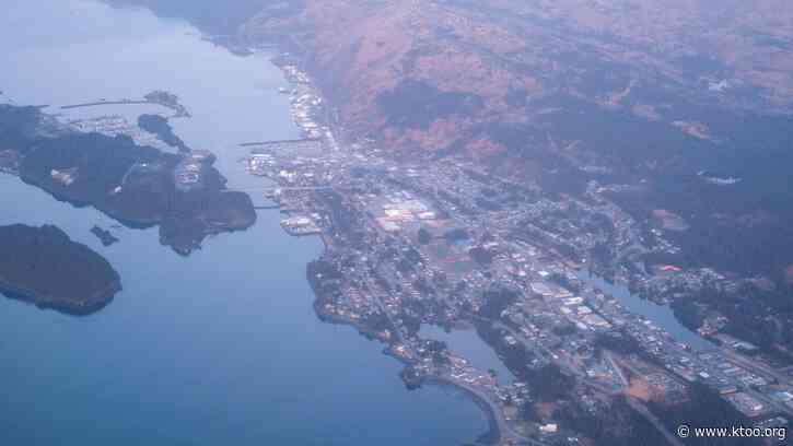 ICE arrests Philippine national in Kodiak
