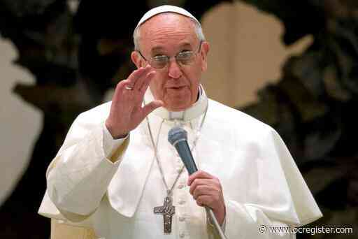 ‘Who am I to judge?’ Pope Francis had an informal, lighthearted speaking style