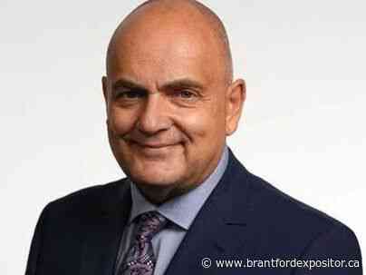 Conservative candidate Larry Brock's campaign team issues apology for social media post