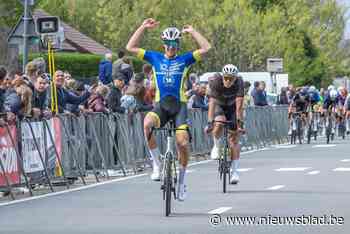 ALLE WINNAARS VAN HET WEEKEND IN HET VLAAMSE AMATEURWIELRENNEN. Joren Segers pakt uit met ultieme aanval in Retie, Mathis Vandenheede heeft twee minuten voorsprong in Ledegem