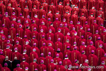 Who will be the next pope? Here are some of the contenders