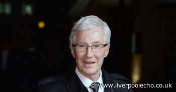'Paul O'Grady ignored my 'life-saving advice' but what can you do'