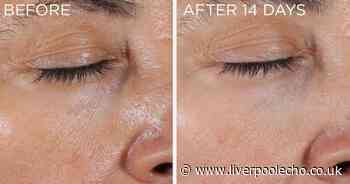 Elizabeth Arden's £182 anti-ageing serum hailed 'the only thing that actually works' reduced to £37
