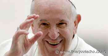 Pope Francis' cause of death confirmed as Vatican issues statement