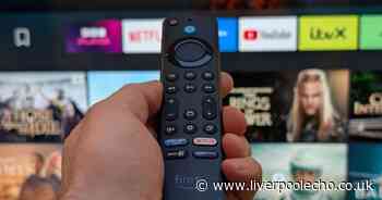 Amazon Fire Stick owners told to 'send back devices' to unlock a reward