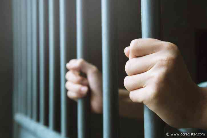 California halts medical parole, sends critically ill patients back to prison