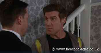 ITV Coronation Street viewers shaken as they just realise newcomer's TV past