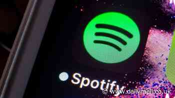 Outrage as global Spotify outage left millions unable to stream music
