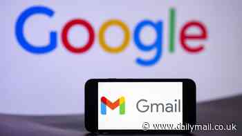 Urgent warning to all 1.8b Gmail users over 'sophisticated' attack stealing personal information