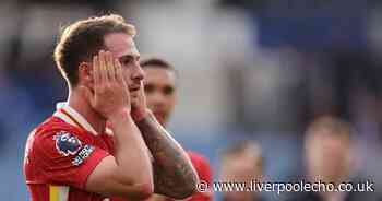Liverpool are about to do what nobody expected - it was unthinkable just months ago