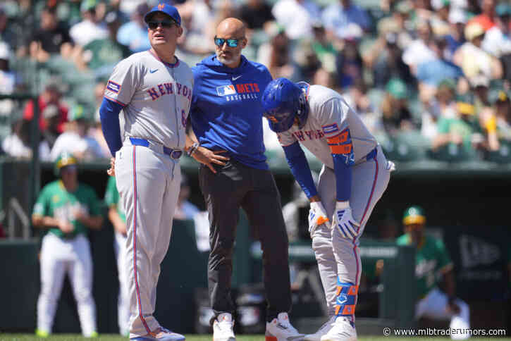 Jose Siri To Miss 8-10 Weeks
