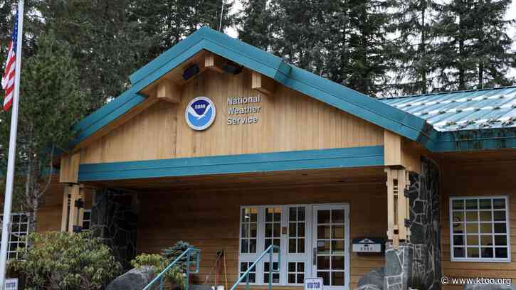 Some Juneau federal workers fired again after courts moved to restrain Trump administration’s cuts