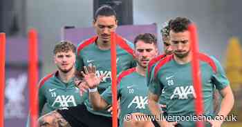 Liverpool will sign at least four new players this summer - but can't sell underused star
