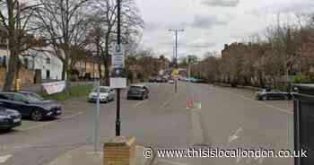 Almost all spaces at Lewisham car park could be scrapped to build 45 homes