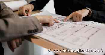All the latest planning applications in Bromley and neighbouring areas