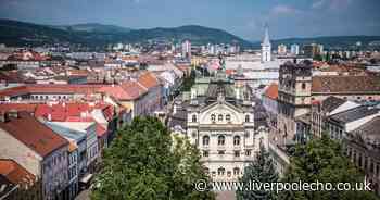 'One of Europe’s most underrated cities' you can fly to for £22 from Liverpool