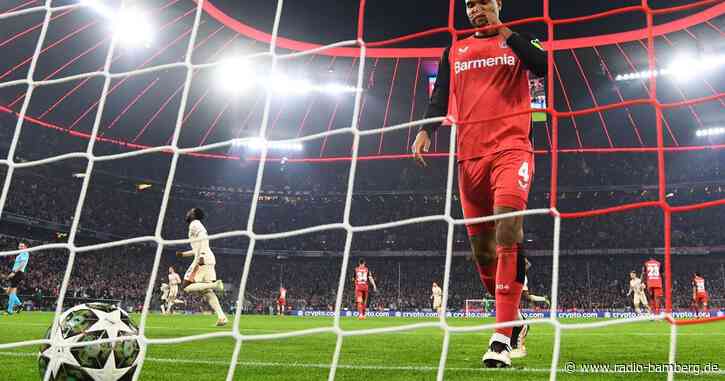 Matthäus rät FC Bayern: «Würde mich mit Tah beschäftigen»