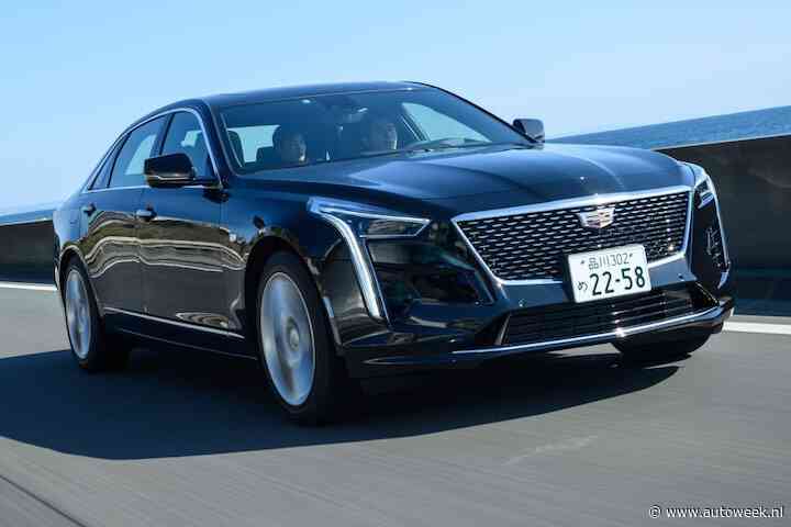 Japan overweegt mildere veiligheidseisen auto's voor deal met VS