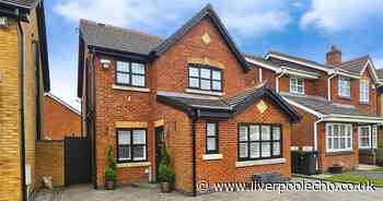 'Fantastic' £330,000 home now on the market