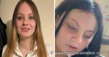 Urgent search launched for missing girl, 14, from Dagenham-call 999 if seen