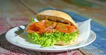 Top 10 Umfrage: Wo gibt es die besten Fischbrötchen in Kiel und Region?