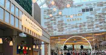 Newest Trafford Centre opening serving up 'best sandwich and cake ever'