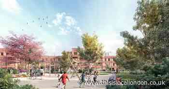 Mayor gives green light to homes next to hospital