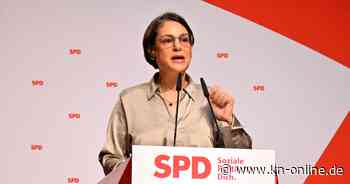 SPD kritisiert Justiz- und Gesundheitsressort