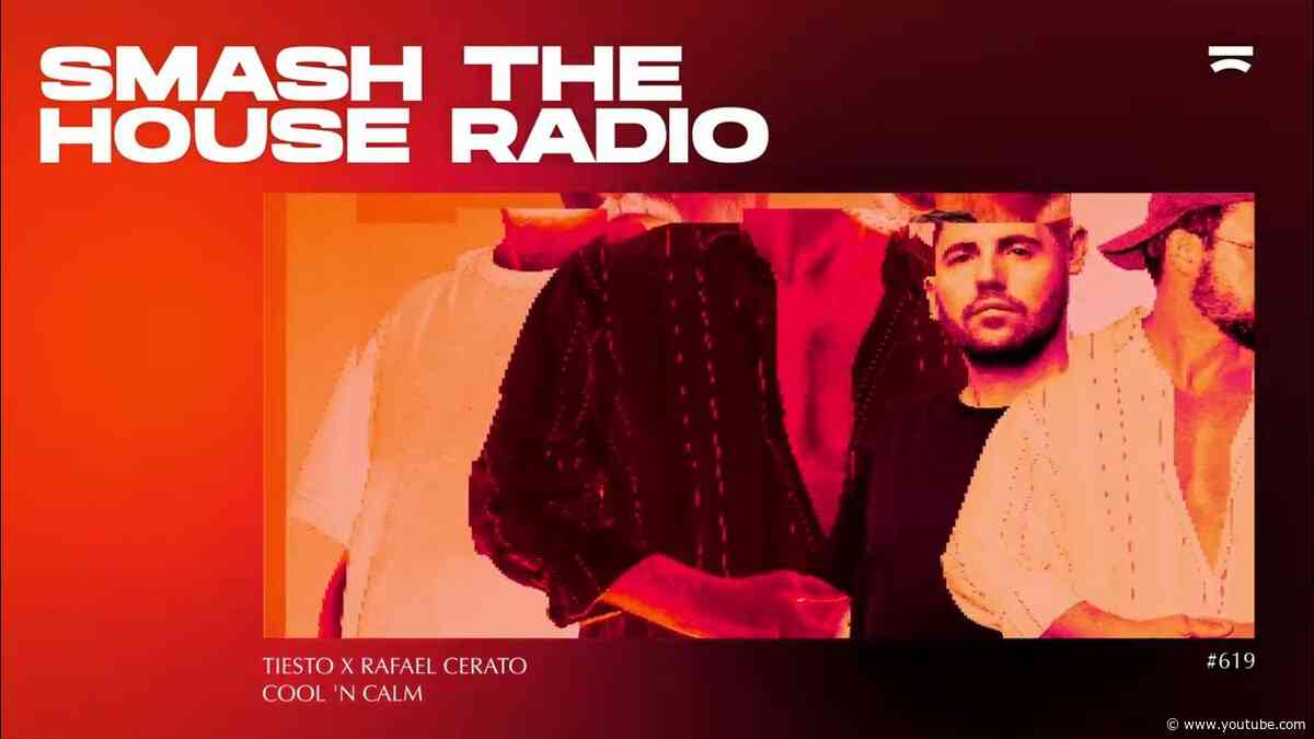 Smash The House Radio ep. 619