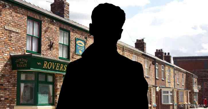 Mystery over missing Coronation Street legend who has ‘disappeared’