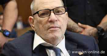 Harvey-Weinstein-Prozess: Geschworene in New York sind überwiegend Frauen