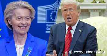 China houdt halsstarrig vast aan eigen strategie richting Trump: waarom EU zo soft reageert op handelsoorlog