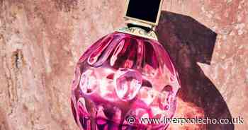 'Summer in a bottle' Jimmy Choo perfume that 'lasts well' has £40 off