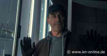 „Your Friends & Neighbors“ mit Jon Hamm - Superreicher beraubt Superreiche