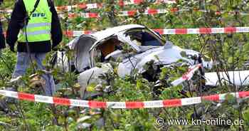 Mehr Flugunfälle in Deutschland – Zahl der Todesopfer sinkt