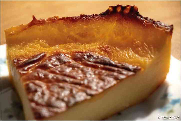 In Parijs heeft iedereen het over deze flan-bar (en dít maakt het een must-visit)